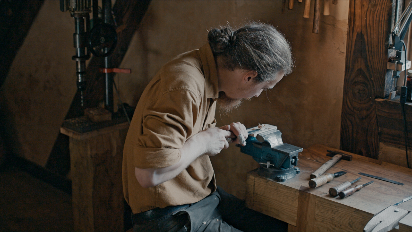 Knife Course 1